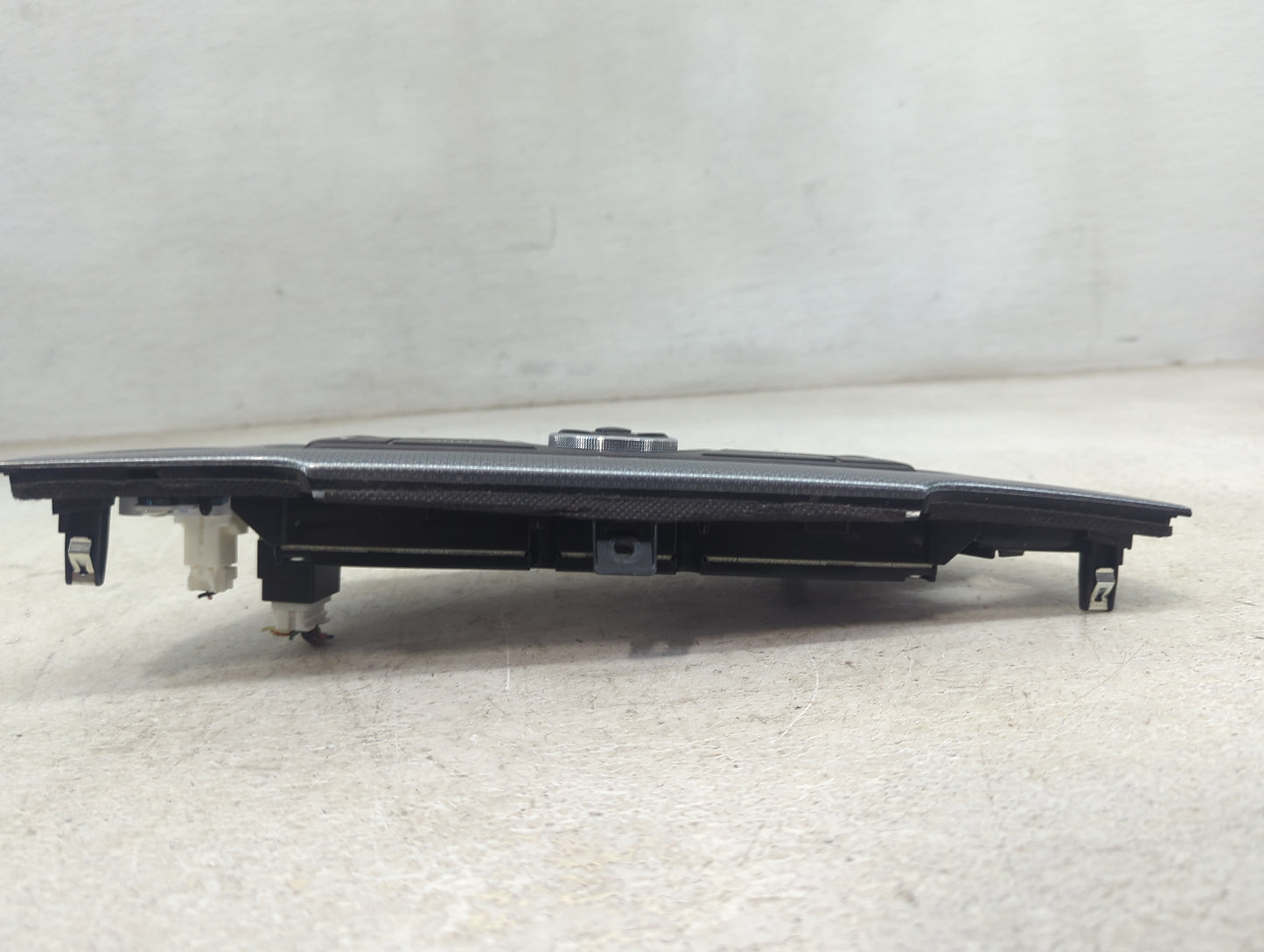 2013-2020 Nissan Pathfinder Climate Control Module Temperature AC/Heater Replacement P/N:9PJ2B 210264 Fits OEM Used Auto Par
