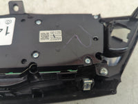 2013-2020 Nissan Pathfinder Climate Control Module Temperature AC/Heater Replacement P/N:9PJ2B 210264 Fits OEM Used Auto Par