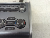 2018 Nissan Pathfinder Radio Control Panel 1468147 - Oemusedautoparts1.com