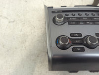 2018 Nissan Pathfinder Radio Control Panel 1468147 - Oemusedautoparts1.com