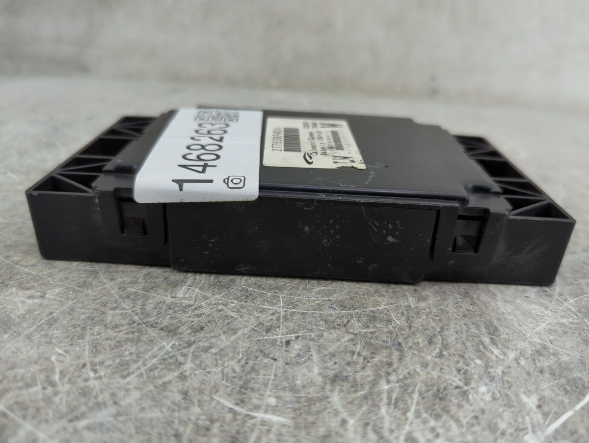 2018-2018 Nissan Pathfinder Temperature Control Module 277609pm0a - Oemusedautoparts1.com