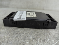 2018-2018 Nissan Pathfinder Temperature Control Module 277609pm0a - Oemusedautoparts1.com