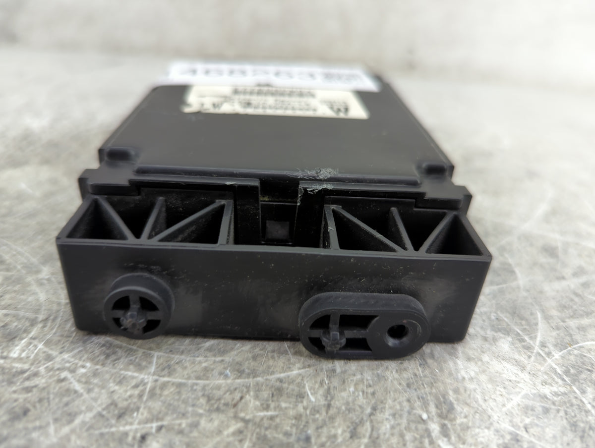 2018-2018 Nissan Pathfinder Temperature Control Module 277609pm0a - Oemusedautoparts1.com