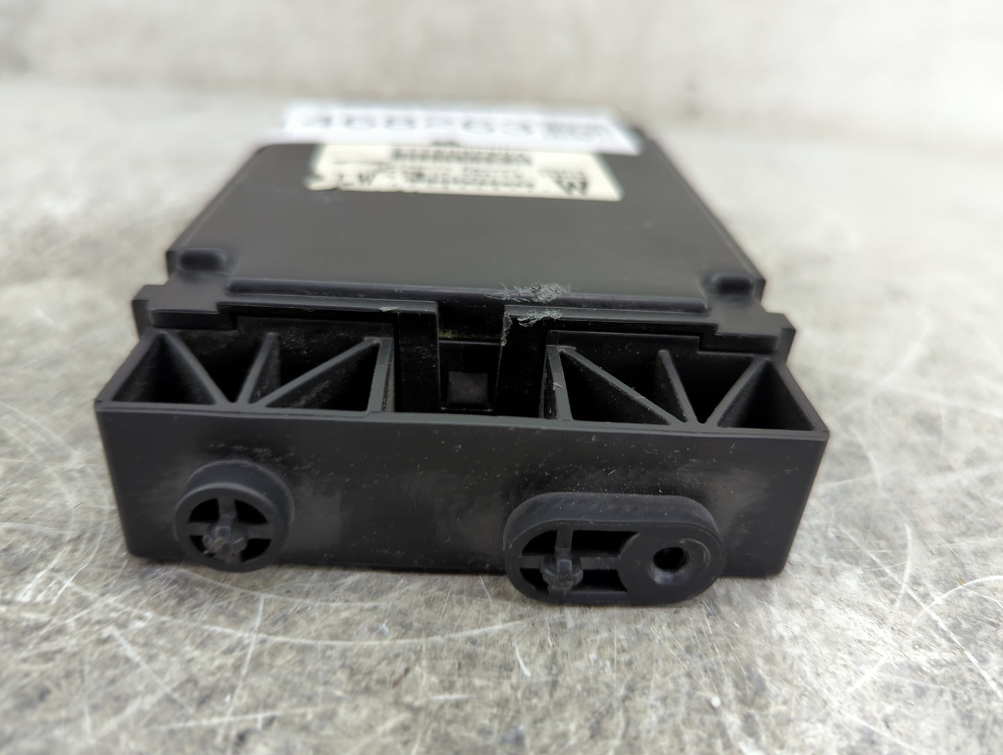 2018-2018 Nissan Pathfinder Temperature Control Module 277609pm0a - Oemusedautoparts1.com
