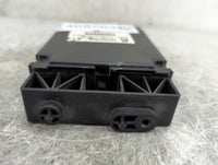 2018-2018 Nissan Pathfinder Temperature Control Module 277609pm0a - Oemusedautoparts1.com