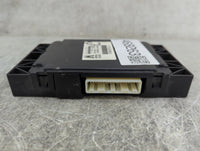2018-2018 Nissan Pathfinder Temperature Control Module 277609pm0a - Oemusedautoparts1.com