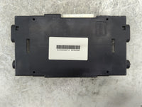 2018-2018 Nissan Pathfinder Temperature Control Module 277609pm0a - Oemusedautoparts1.com