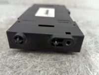 2018-2018 Nissan Pathfinder Temperature Control Module 277609pm0a - Oemusedautoparts1.com