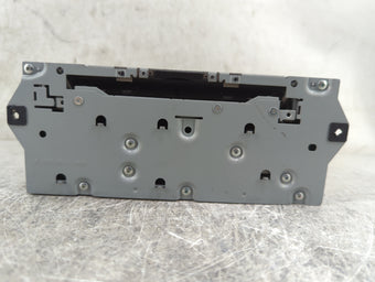 compare product 2018 Nissan Pathfinder Radio AM FM Cd Player Receiver Replacement P/N:28330 9PB0A PN-3740 Fits OEM Used Auto Parts