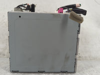 2018 Nissan Pathfinder Radio AM FM Cd Player Receiver Replacement P/N:28330 9PB0A PN-3740 Fits OEM Used Auto Parts - Oemused