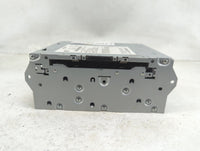 2017-2020 Nissan Pathfinder Radio AM FM Cd Player Receiver Replacement P/N:28330 5ZA0A PP-3553 Fits Fits 2017 2018 2019 2020