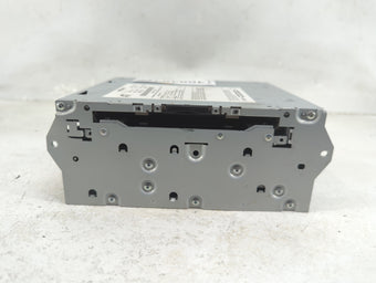 compare product 2017-2020 Nissan Pathfinder Radio AM FM Cd Player Receiver Replacement P/N:28330 5ZA0A PP-3553 Fits Fits 2017 2018 2019 2020 OEM Used Auto Parts