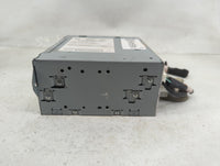 2017-2020 Nissan Pathfinder Radio AM FM Cd Player Receiver Replacement P/N:28330 5ZA0A PP-3553 Fits Fits 2017 2018 2019 2020