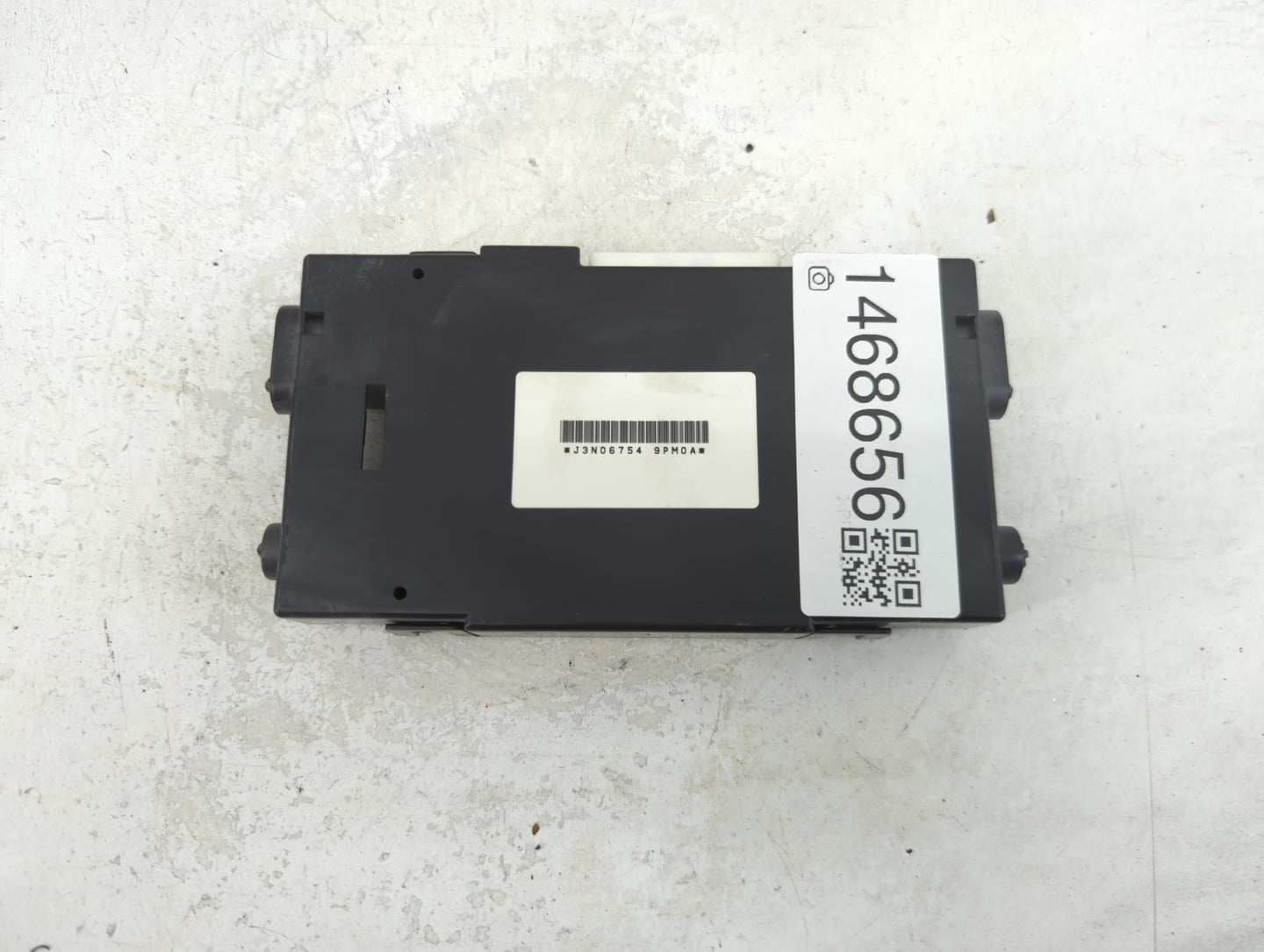 2017-2020 Nissan Pathfinder Radio AM FM Cd Player Receiver Replacement P/N:277609PM0A J3N06754 Fits Fits 2017 2018 2019 2020