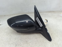 2018-2020 Nissan Pathfinder Passenger Side View Mirror - Right Door Mirror OEM Used - Oemusedautoparts1.com