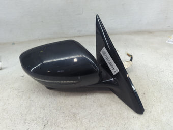 compare product 2018-2020 Nissan Pathfinder Passenger Side View Mirror - Right Door Mirror OEM Used