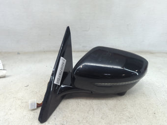 compare product 2018-2020 Nissan Pathfinder Driver Side View Mirror - Left Door Mirror OEM Used