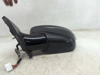 2018-2020 Nissan Pathfinder Driver Side View Mirror - Left Door Mirror OEM Used - Oemusedautoparts1.com