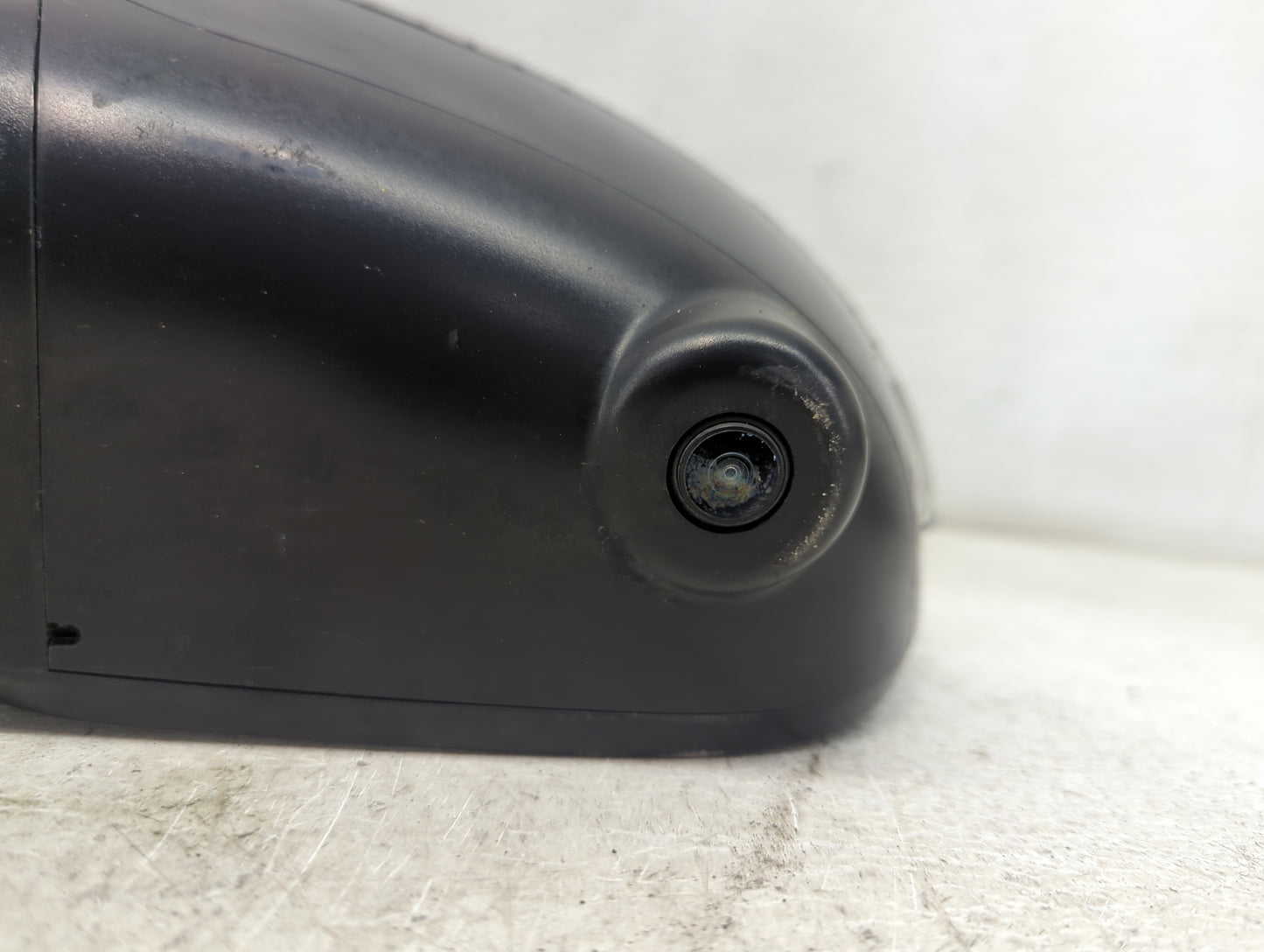 2018-2020 Nissan Pathfinder Driver Side View Mirror - Left Door Mirror OEM Used - Oemusedautoparts1.com