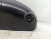 2018-2020 Nissan Pathfinder Driver Side View Mirror - Left Door Mirror OEM Used - Oemusedautoparts1.com