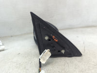 2018-2020 Nissan Pathfinder Driver Side View Mirror - Left Door Mirror OEM Used - Oemusedautoparts1.com