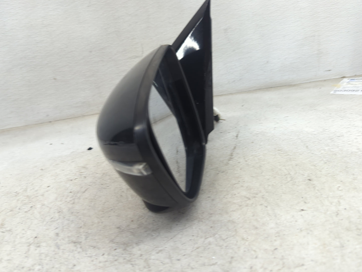 2018-2020 Nissan Pathfinder Driver Side View Mirror - Left Door Mirror OEM Used - Oemusedautoparts1.com