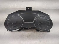 2018-2020 Nissan Pathfinder Instrument Cluster Speedometer Gauges P/N:24810 9PM0A A2C13467400 Miles:88K Fits Fits 2018 2019 