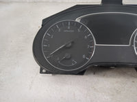 2018-2020 Nissan Pathfinder Instrument Cluster Speedometer Gauges P/N:24810 9PM0A A2C13467400 Miles:88K Fits Fits 2018 2019 