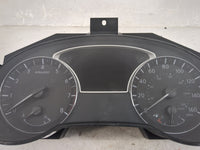 2018-2020 Nissan Pathfinder Instrument Cluster Speedometer Gauges P/N:24810 9PM0A A2C13467400 Miles:88K Fits Fits 2018 2019 