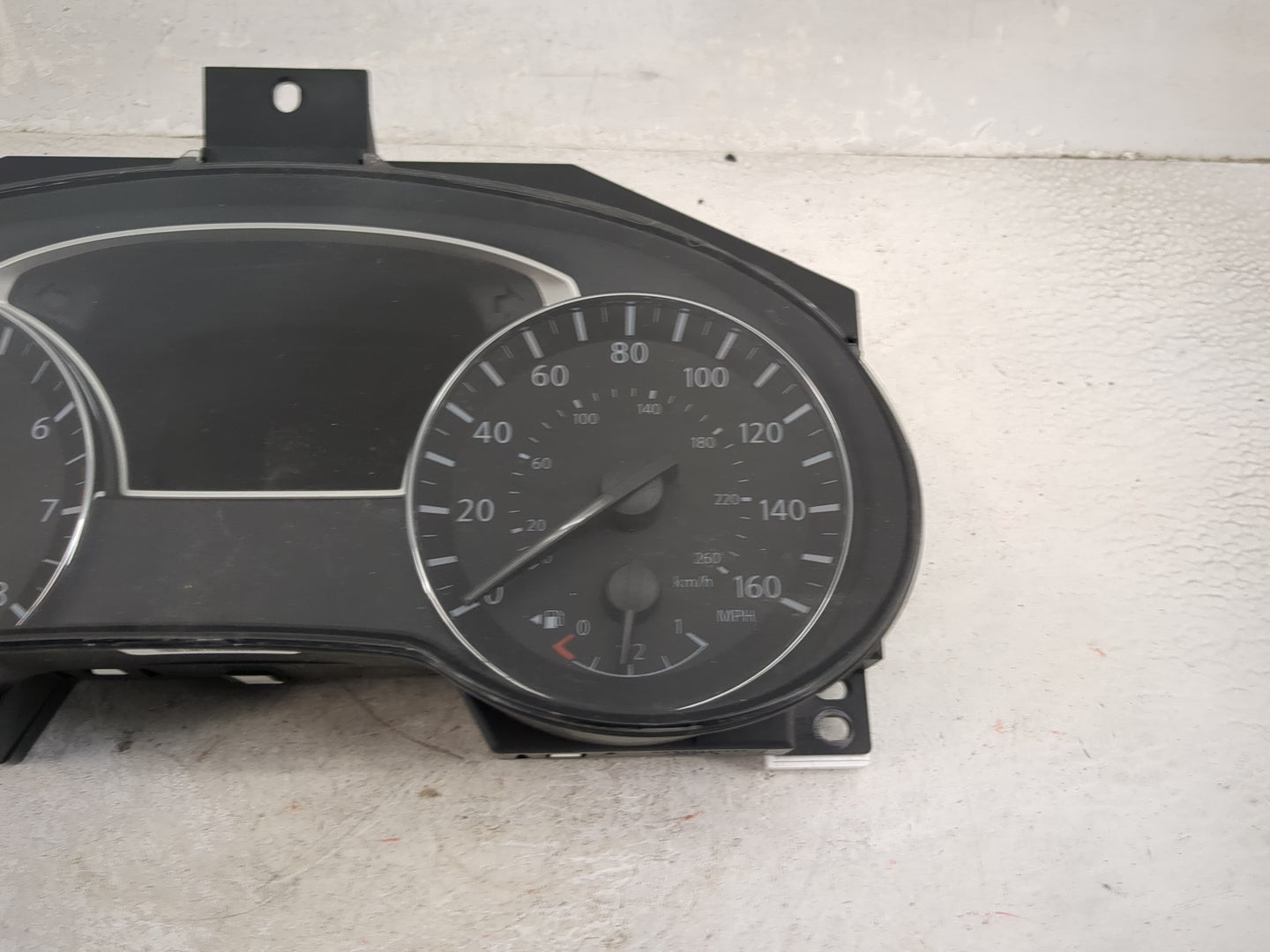 2018-2020 Nissan Pathfinder Instrument Cluster Speedometer Gauges P/N:24810 9PM0A A2C13467400 Miles:88K Fits Fits 2018 2019 