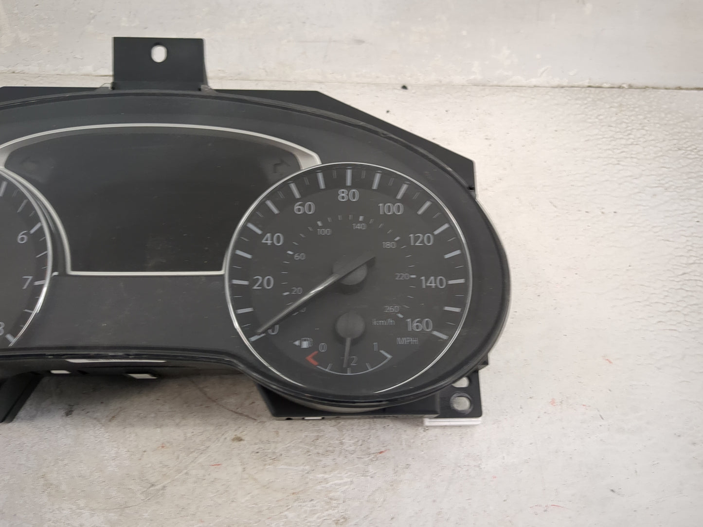 2018-2020 Nissan Pathfinder Instrument Cluster Speedometer Gauges P/N:24810 9PM0A A2C13467400 Miles:88K Fits Fits 2018 2019 