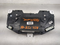 2018-2020 Nissan Pathfinder Instrument Cluster Speedometer Gauges P/N:24810 9PM0A A2C13467400 Miles:88K Fits Fits 2018 2019 
