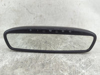 2013-2022 Nissan Pathfinder Interior Rear View Mirror Replacement OEM P/N:NZLOB12HL4 4112A-OB12HL4 Fits OEM Used Auto Parts 