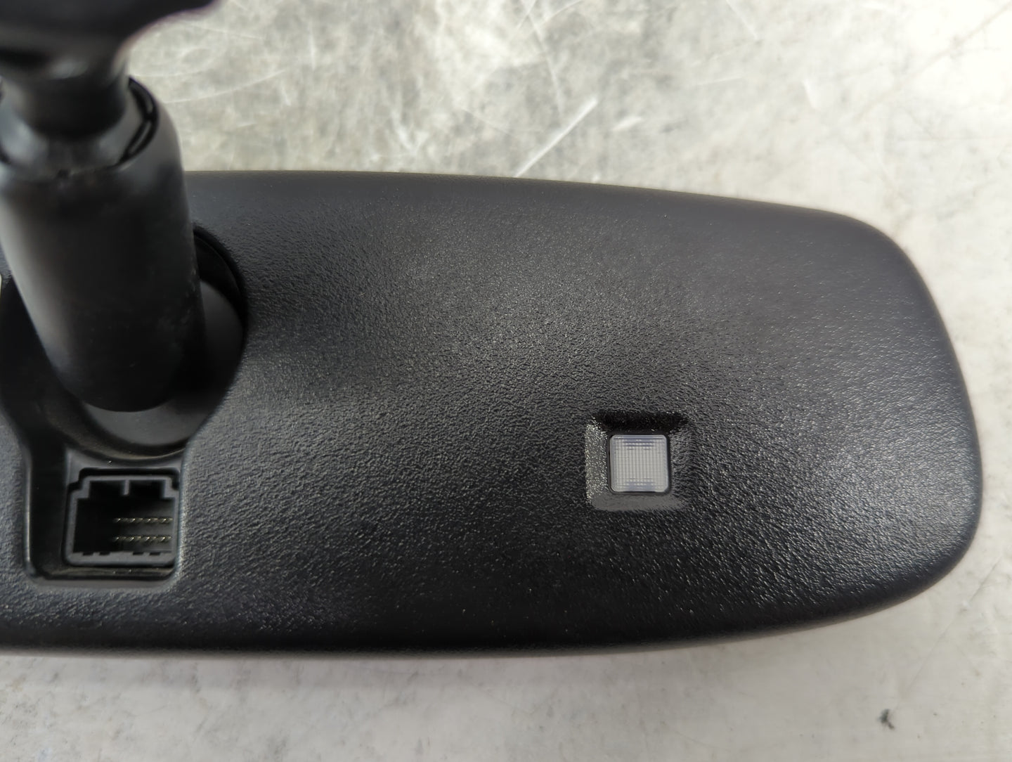 2013-2022 Nissan Pathfinder Interior Rear View Mirror Replacement OEM P/N:NZLOB12HL4 4112A-OB12HL4 Fits OEM Used Auto Parts 