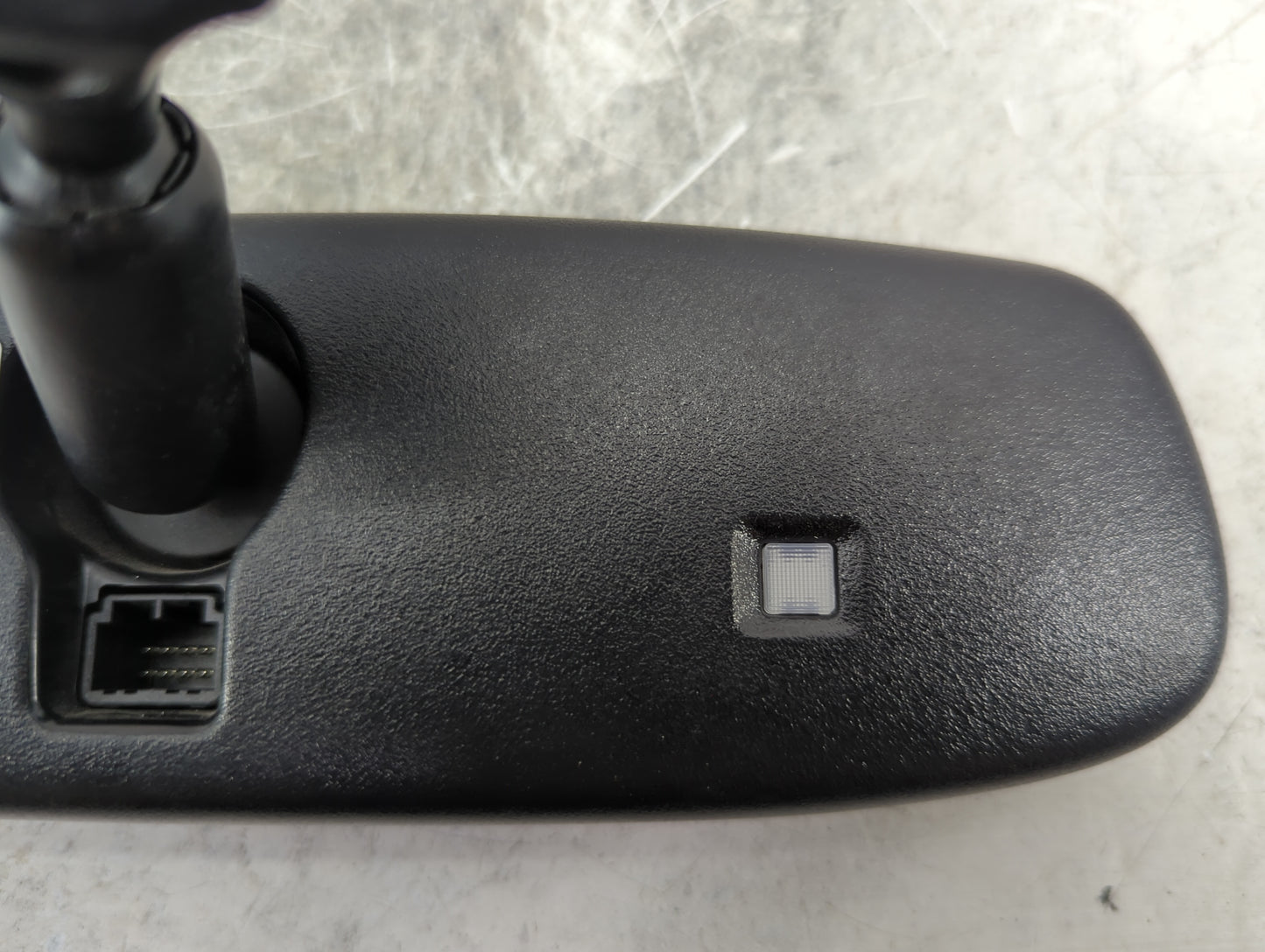 2013-2022 Nissan Pathfinder Interior Rear View Mirror Replacement OEM P/N:NZLOB12HL4 4112A-OB12HL4 Fits OEM Used Auto Parts 