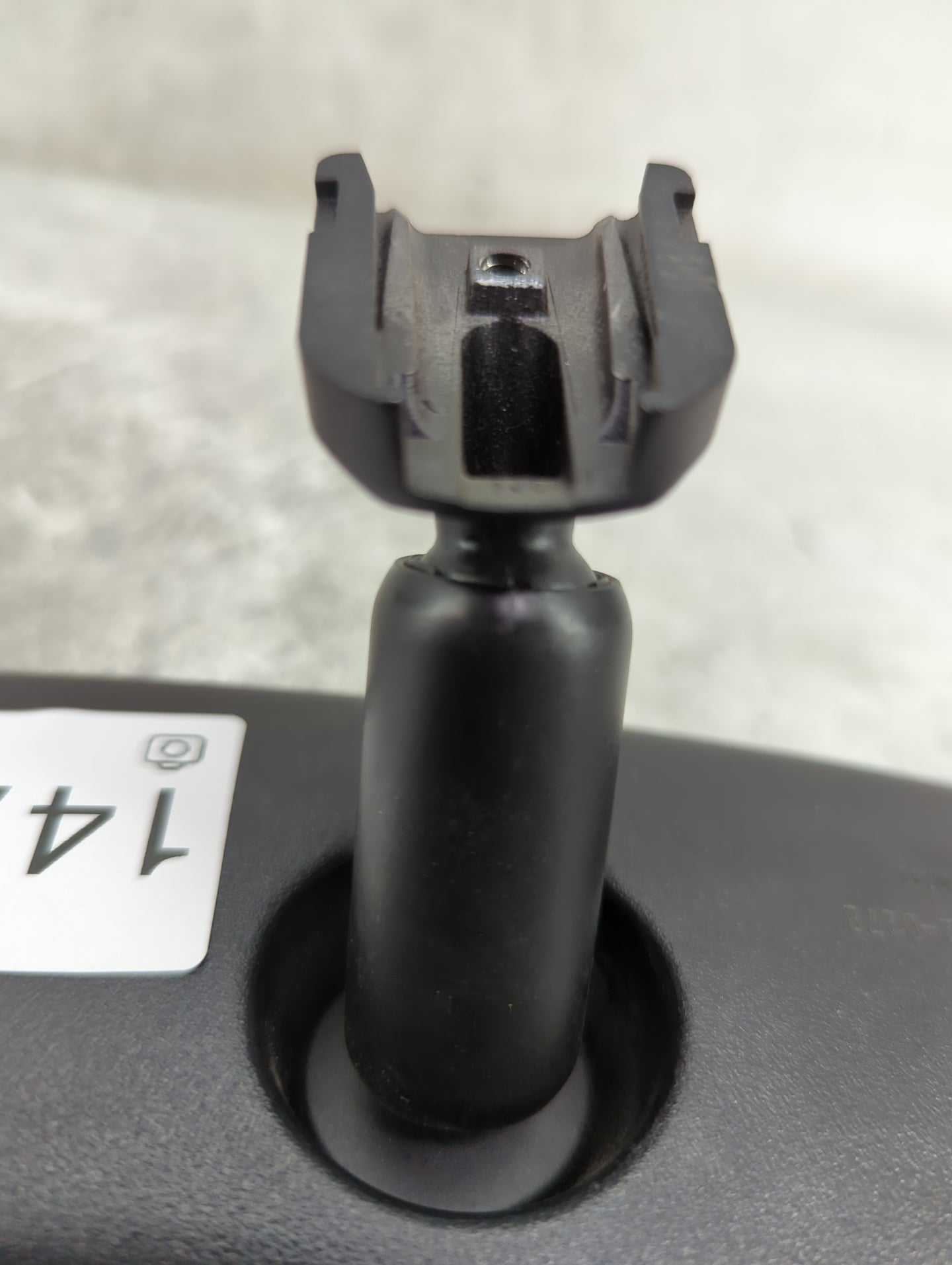 2013-2022 Nissan Pathfinder Interior Rear View Mirror Replacement OEM P/N:NZLOB12HL4 4112A-OB12HL4 Fits OEM Used Auto Parts 