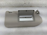 2013-2018 Nissan Pathfinder Sun Visor Shade Replacement Passenger Right Mirror Fits Fits 2013 2014 2015 2016 2017 2018 2019 