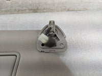 2013-2018 Nissan Pathfinder Sun Visor Shade Replacement Passenger Right Mirror Fits Fits 2013 2014 2015 2016 2017 2018 2019 