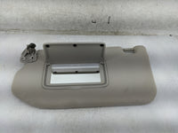 2013-2018 Nissan Pathfinder Sun Visor Shade Replacement Driver Left Mirror Fits Fits 2013 2014 2015 2016 2017 2018 2019 OEM 