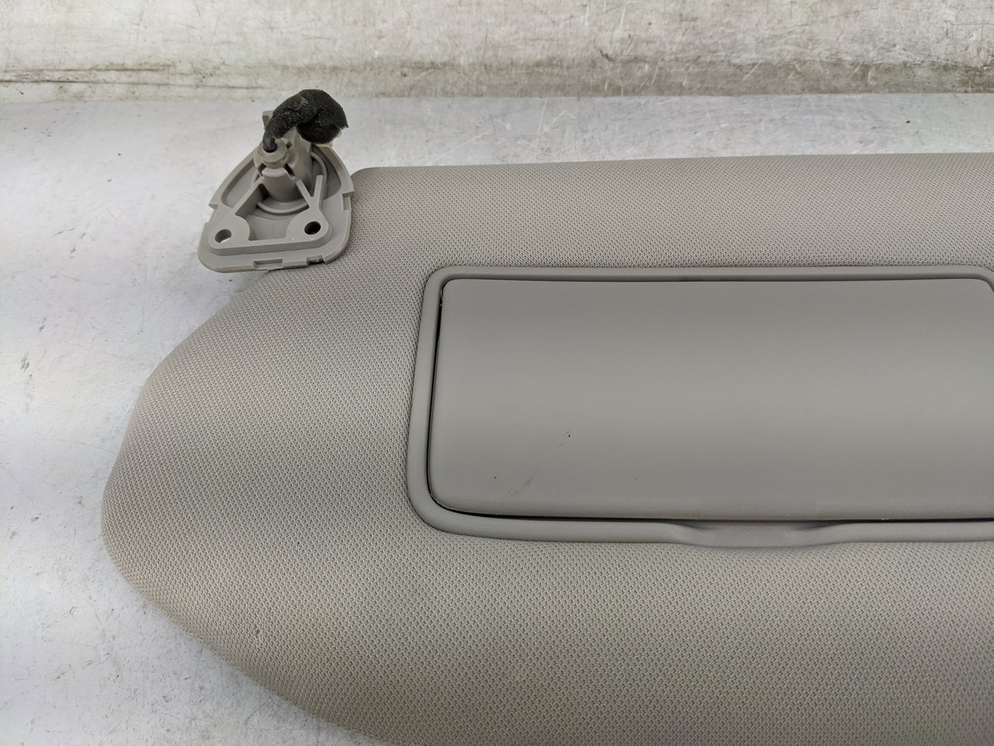 2013-2018 Nissan Pathfinder Sun Visor Shade Replacement Driver Left Mirror Fits Fits 2013 2014 2015 2016 2017 2018 2019 OEM 
