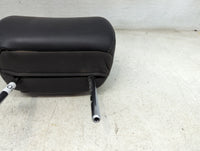 2018 Nissan Pathfinder Headrest Head Rest Front Driver Seat Black - Oemusedautoparts1.com