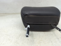 2018 Nissan Pathfinder Headrest Head Rest Front Driver Seat Black - Oemusedautoparts1.com