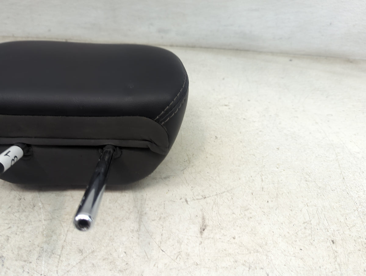 2018 Nissan Pathfinder Headrest Head Rest Rear Seat Fits OEM Used Auto Parts - Oemusedautoparts1.com