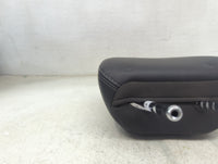 2018 Nissan Pathfinder Headrest Head Rest Rear Seat Fits OEM Used Auto Parts - Oemusedautoparts1.com