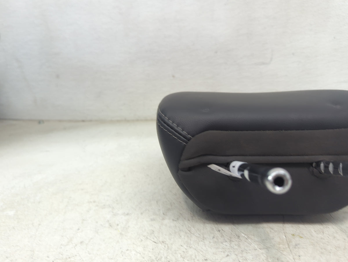 2018 Nissan Pathfinder Headrest Head Rest Rear Seat Fits OEM Used Auto Parts - Oemusedautoparts1.com