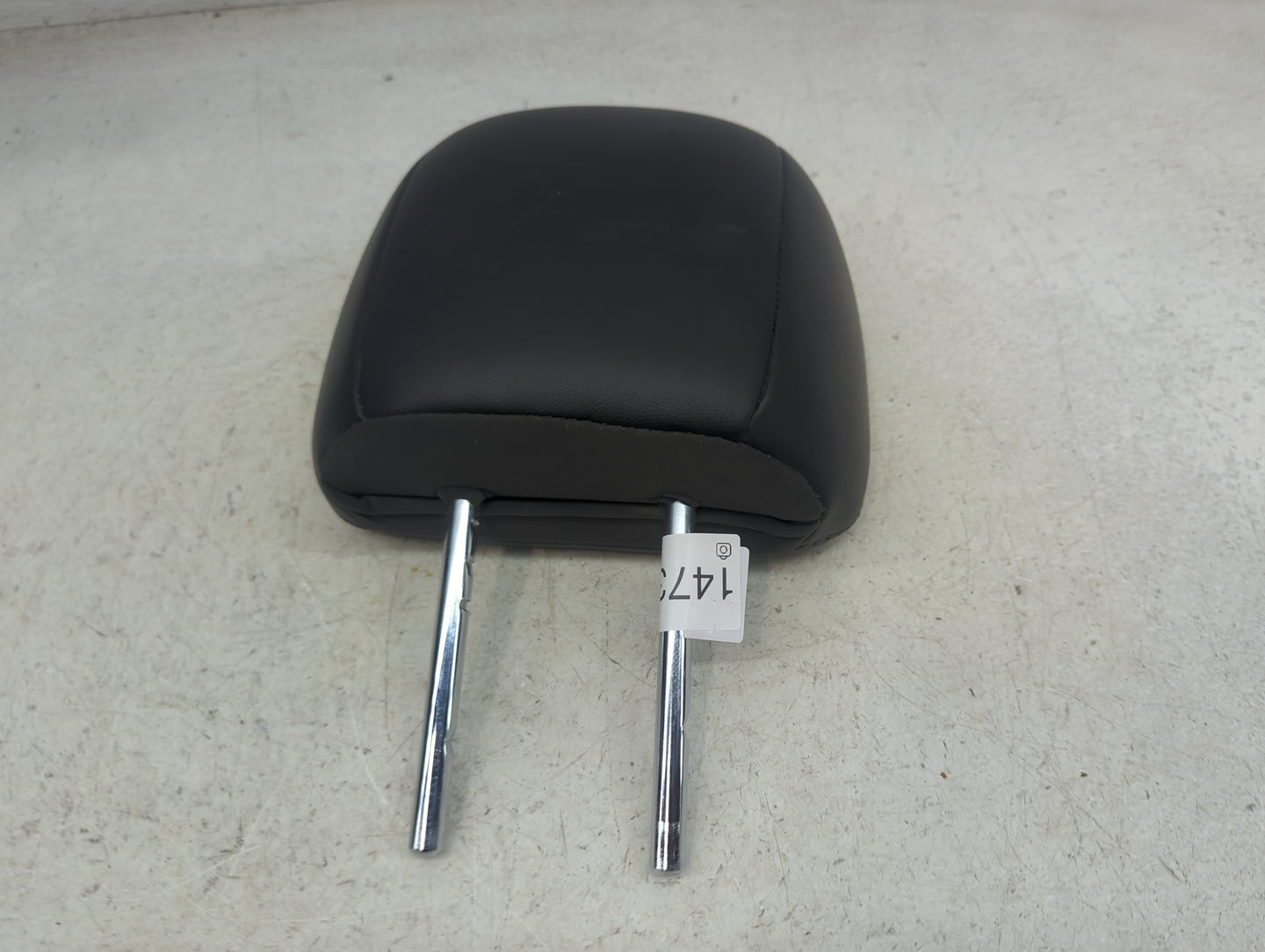 2018 Nissan Pathfinder Headrest Head Rest Rear Seat Fits OEM Used Auto Parts - Oemusedautoparts1.com