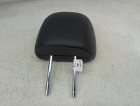 2018 Nissan Pathfinder Headrest Head Rest Rear Seat Fits OEM Used Auto Parts - Oemusedautoparts1.com