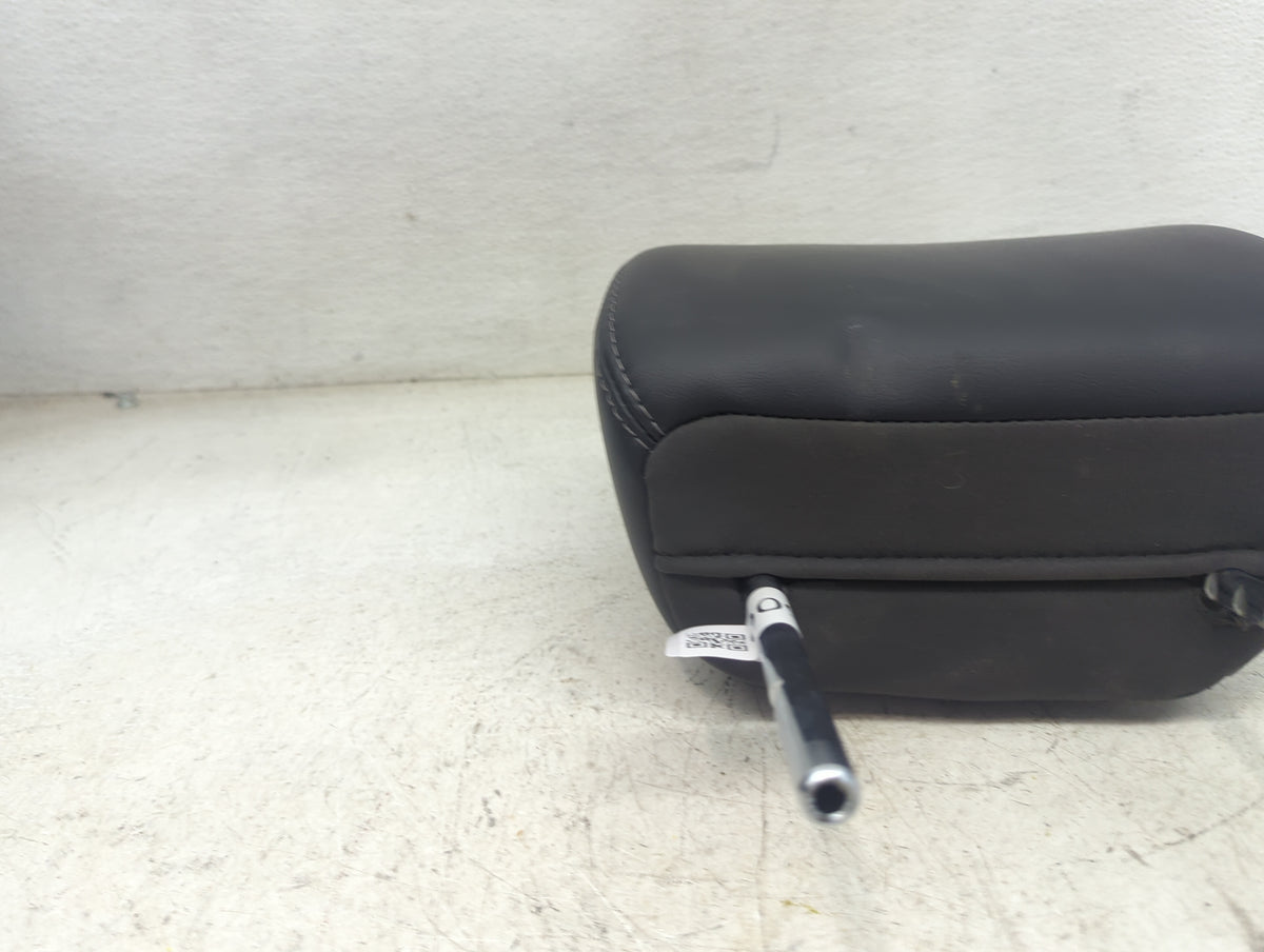 2018 Nissan Pathfinder Headrest Head Rest Front Driver Passenger Seat Fits OEM Used Auto Parts - Oemusedautoparts1.com