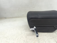 2018 Nissan Pathfinder Headrest Head Rest Front Driver Passenger Seat Fits OEM Used Auto Parts - Oemusedautoparts1.com