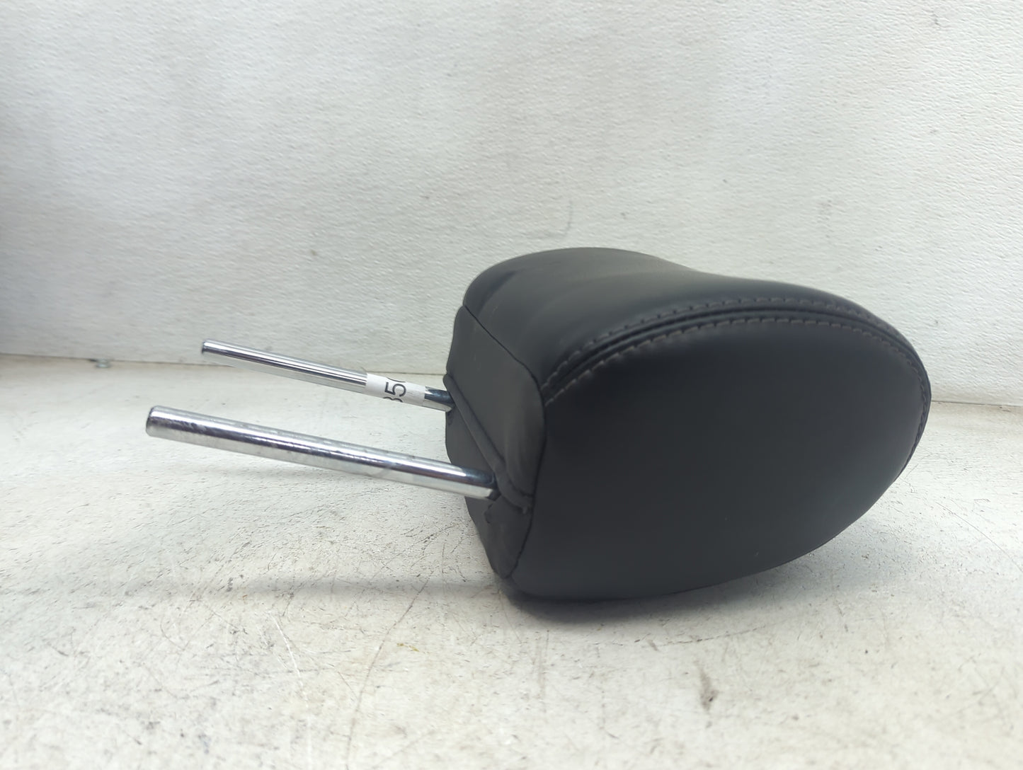 2018 Nissan Pathfinder Headrest Head Rest Front Driver Passenger Seat Fits OEM Used Auto Parts - Oemusedautoparts1.com